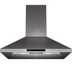 Siemens LC74WA521B Chimney Cooker Hood - Stainless Steel